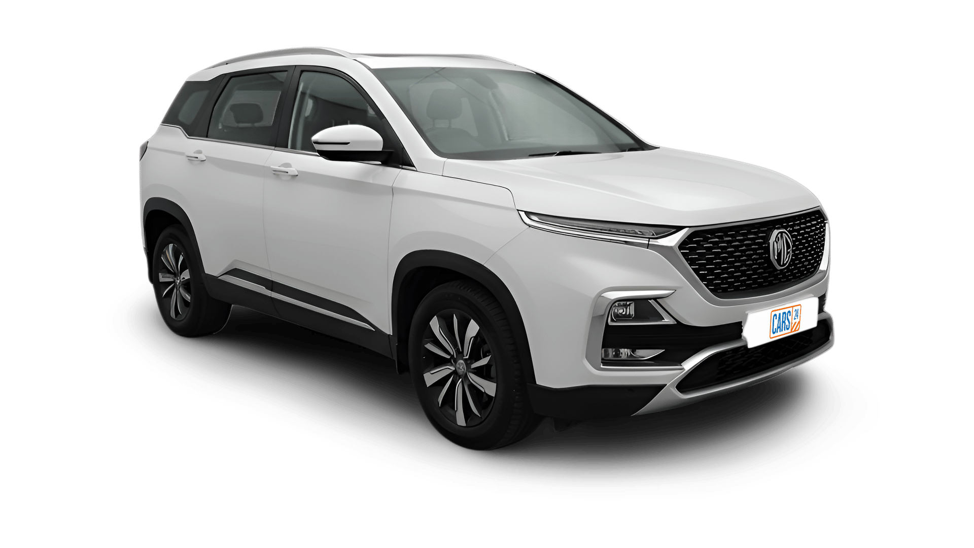2020 MG HECTOR - SUV - Diesel - Manual - ₹10.30 lakh